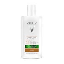 Protetor Solar Facial com Cor Vichy Capital Soleil Uv-Clear FPS60