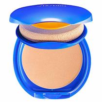 Protetor Solar Facial Compacto Refil Shiseido Uv Protective FPS 30 Protetor Solar Facial Compacto Refil Shiseido Uv Protective FPS 30