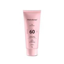Protetor Solar Facial Controle da Oleosidade FPS60 Hidrabene