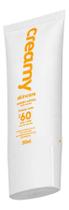 Protetor Solar Facial Creamy FPS 60 Protecao UVA UVB Toque Seco OilFree Protetor Solar Facial Creamy FPS 60 Protecao UVA UVB Toque Seco OilFree