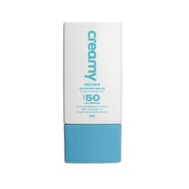 Protetor Solar Facial - Creamy - Water Fluid - FPS 50 - 40ml