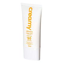 Protetor Solar Facial Creamy - Watery Lotion FPS60