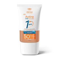Protetor Solar Facial Darrow Actine One Colors FPS50 Tom 2 40g