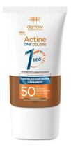 Protetor Solar Facial Darrow Actine One Tom 3 Fps50 40g