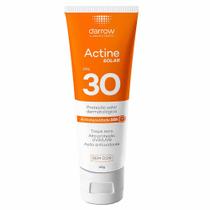 Protetor Solar Facial Darrow Actine Solar FPS30
