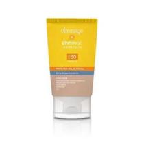 Protetor Solar FAcial Dermage Photoage Water Color FPS60