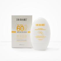Protetor Solar Facial Dr. Rashel 60 SPF++ DRL-1651 - Dr Rashel