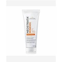 Protetor Solar Facial e Corporal FPS 70 NeoStrata Minesol 120ml