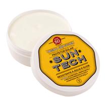 Protetor Solar Facial e Corporal Hidratnte FPS50 75g Suntech