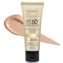 Protetor Solar Facial e Corporal Rosarden SPF 50 - 40ml Protetor Solar Facial e Corporal Rosarden SPF 50 - 40ml