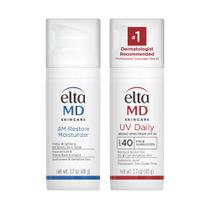 Protetor Solar Facial EltaMD UV Daily FPS 40 Sem Óleo 48g Protetor Solar Facial EltaMD UV Daily FPS 40 Sem Óleo 48g