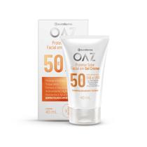 Protetor Solar Facial em Gel Creme Oaz - 50 FPS 40 ml
