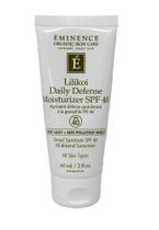 Protetor Solar Facial Eminence Lilikoi Daily Defense Sport SPF 30 - 150ml Protetor Solar Facial Eminence Lilikoi Daily Defense Sport SPF 30 - 150ml