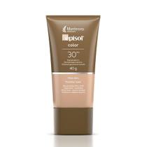 Protetor Solar Facial Episol Color Clara 40g - Mantecorp Skincare