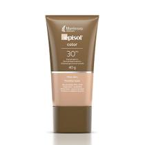 Protetor Solar Facial Episol Color Clara 40g Protetor Solar Facial Episol Color Clara 40g