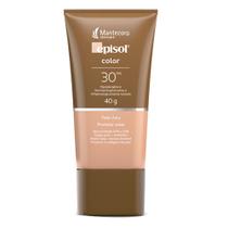 Protetor Solar Facial Episol Color- Mantecorp Skincare Fps 30