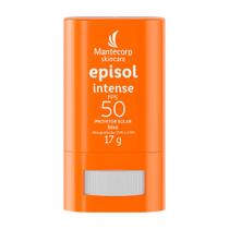 Protetor Solar Facial Episol Intense FPS 50 Skick 17g