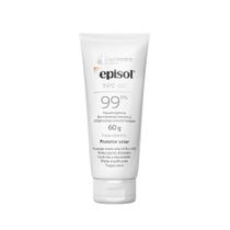 Protetor Solar Facial Episol Sec OC Fps 99 60g - Mantecorp Skincare