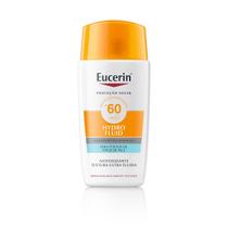 Protetor Solar Facial Eucerin Hydro Fluid Fps 60 50mL
