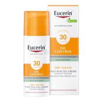 Protetor Solar Facial Eucerin Oil Control FPS 30 50ml