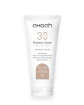 Protetor Solar Facial Extra Seco Nude 60G Amoah Protetor Solar Facial Extra Seco Nude 60G Amoah