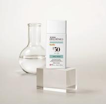 Protetor Solar Facial Fluido FPS 50 Botik Ácido Hialurônico 40ml - O Boticário