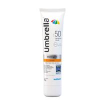 Protetor Solar Facial Fluido FPS50 Umbrella Intelligent 50g