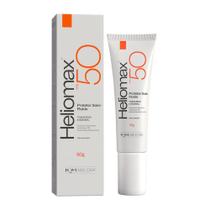 Protetor Solar Facial Fluido Heliomax fps 50 50g