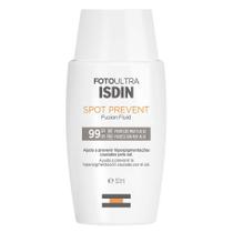 Protetor Solar Facial Foto Ultra ISDIN Spot Prevent FPS 99