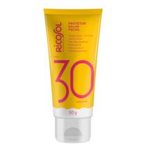 Protetor Solar Facial FPS 30 50g - Ricosol