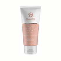 Protetor Solar Facial FPS 30 Base Clara 60g - Anasol