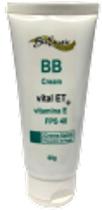 Protetor Solar Facial FPS 40 com Vital ET e Vitamina E - Toque Sedoso Bioexotic Protetor Solar Facial FPS 40 com Vital ET e Vitamina E - Toque Sedoso Bioexotic
