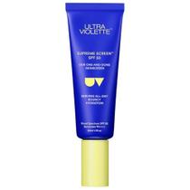 Protetor Solar Facial FPS 50 Hidratante e Primer 50 ml Protetor Solar Facial FPS 50 Hidratante e Primer 50 ml