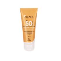 Protetor Solar Facial FPS 50 Solaris 40g Protetor Solar Facial FPS 50 Solaris 40g