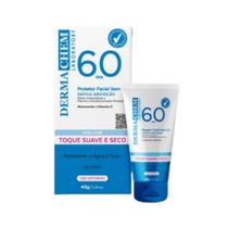 Protetor solar Facial FPS 60 Dermachem