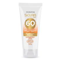 Protetor Solar Facial FPS 60 Facinatus Oil Free Original Protetor Solar Facial FPS 60 Facinatus Oil Free Original