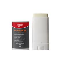 Protetor Solar Facial FPS 96 e FPUVA 60 Speedo (B) 14g