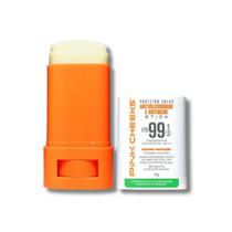 Protetor Solar Facial FPS 99 Antioleosidade e Antiacne FPUVA 45
