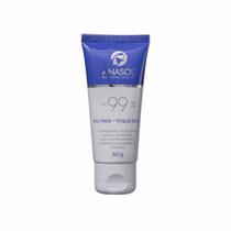 Protetor Solar Facial FPS 99 Toque Seco 60g - Anasol
