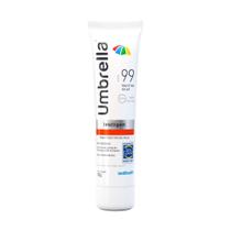 Protetor Solar Facial FPS 99 Umbrella Intelligent 50g