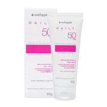 Protetor Solar Facial FPS50 60g Daily
