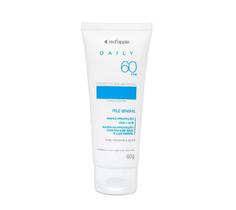 Protetor Solar Facial FPS60, 60g Daily