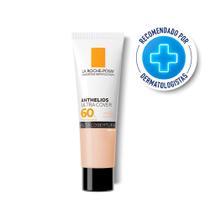 Protetor Solar Facial FPS60 Cor 1.0 La Roche - Posay Anthelios Ultra Cover 30g