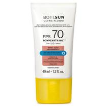 Protetor Solar Facial Fps70 Antioxidante 40Ml O Boticário