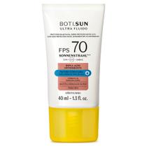 Protetor Solar Facial FPS70 Antioxidante Boti.Sun 40ml O Boticário