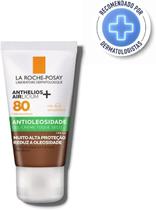Protetor Solar Facial FPS80 Anthelios Airlicium+ Cor 6.0 La Roche-Posay - 40g