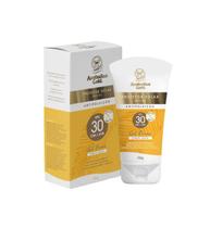 Protetor Solar Facial Gel Creme Fps 30 - Australian Gold