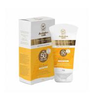 Protetor Solar Facial Gel Creme Fps50 UVA/UVB Australian Gold 50g