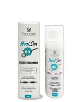 Protetor Solar Facial Heal Sun 60 Fps - 30G