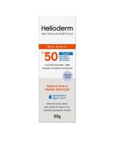 Protetor Solar Facial Helioderm FPS 50 50g - Kley Hertz